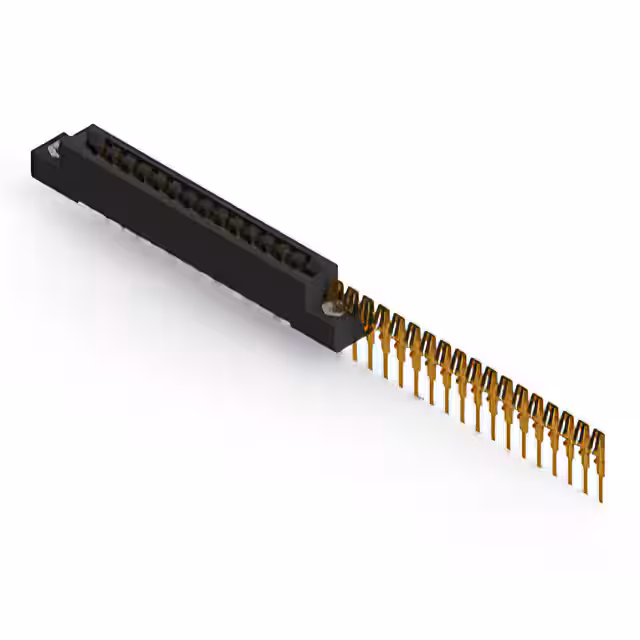 357-033-527-107 EDAC Inc.  Edgeboard Connectors